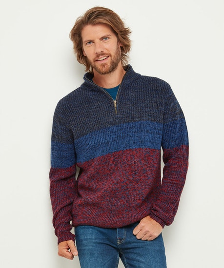 One For The Weekend Knit