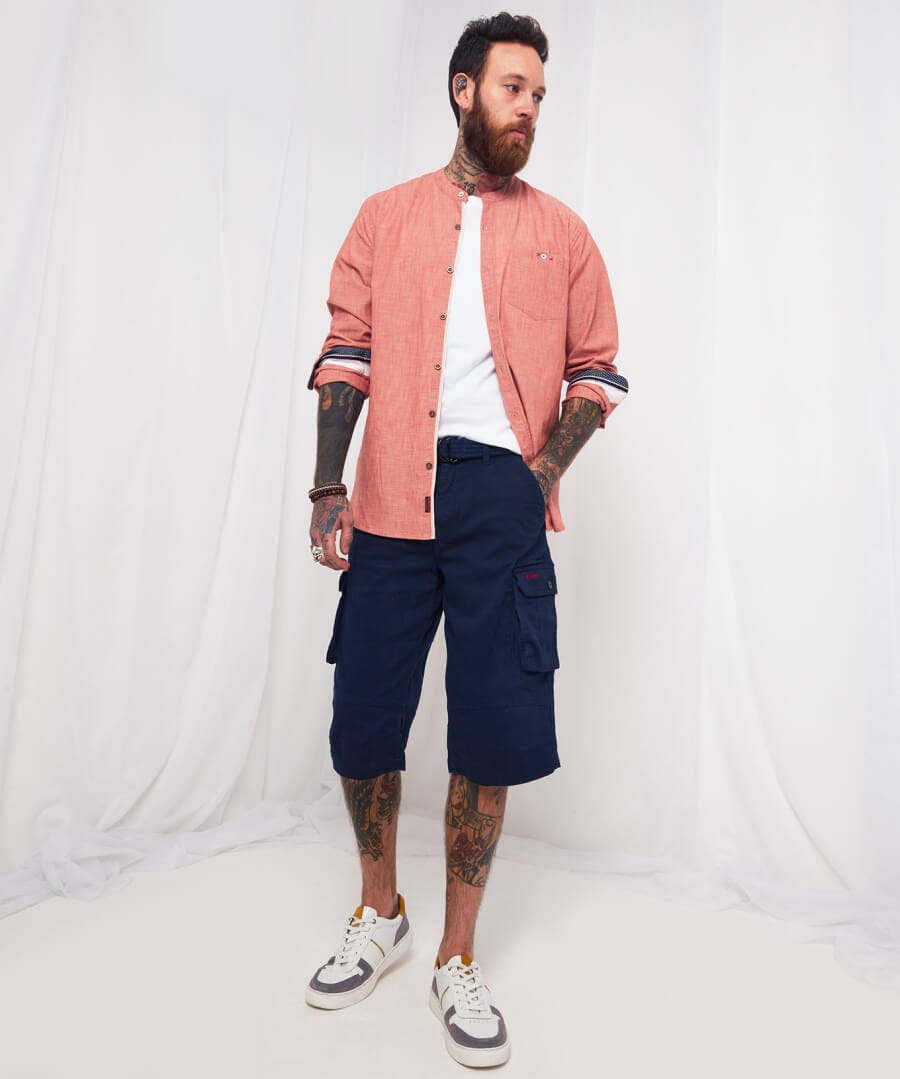 Azore Shorts