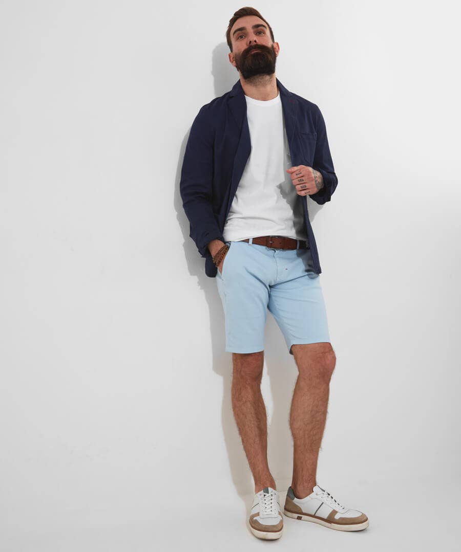 Sensational Summer Shorts