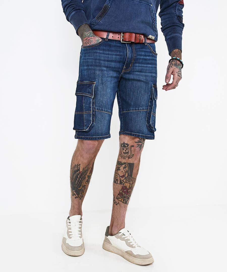 On Tour Shorts