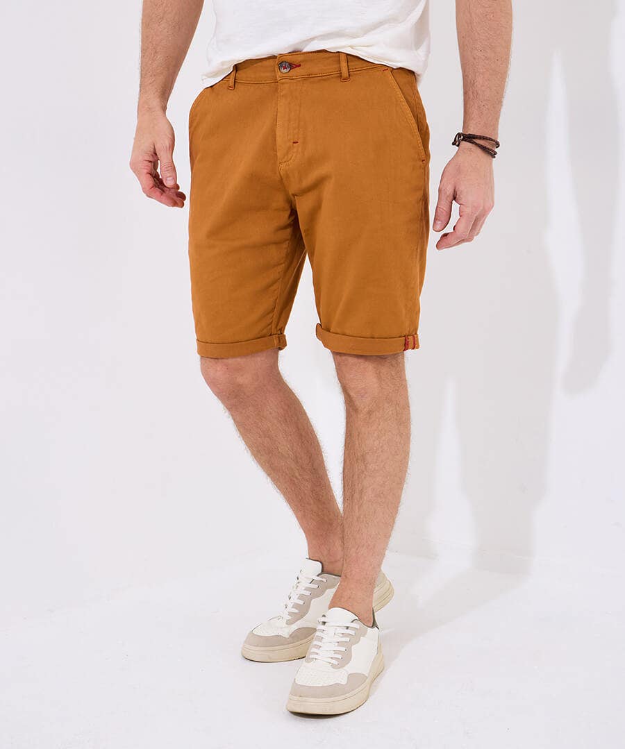Charming Chino Shorts