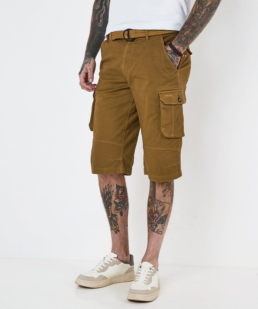 Azore Shorts