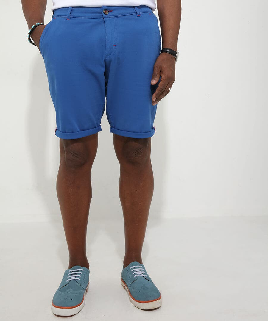 Charming Chino Shorts