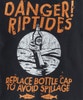 Dangerous Riptides T-Shirt