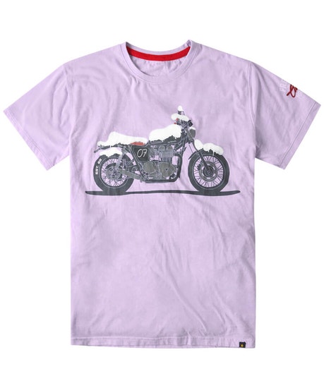 Chilled Ride Tee