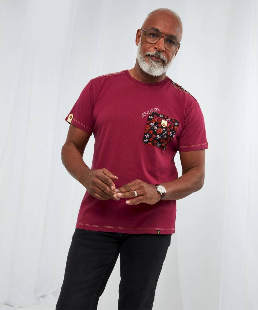 Looking For Adventure Tee