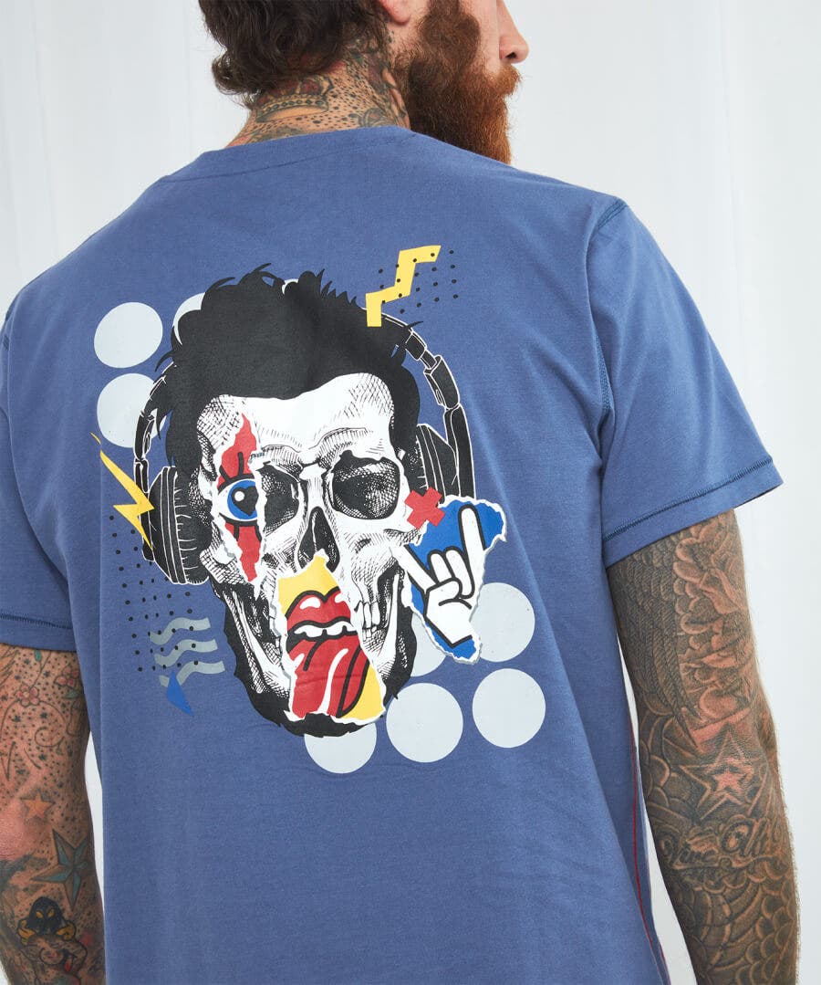 Pop Tee