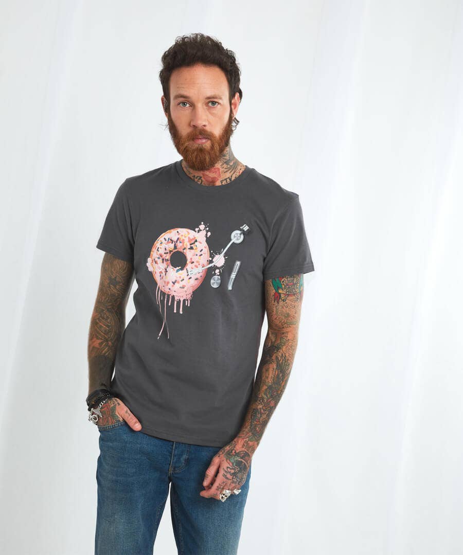 Sweet Sounds Tee