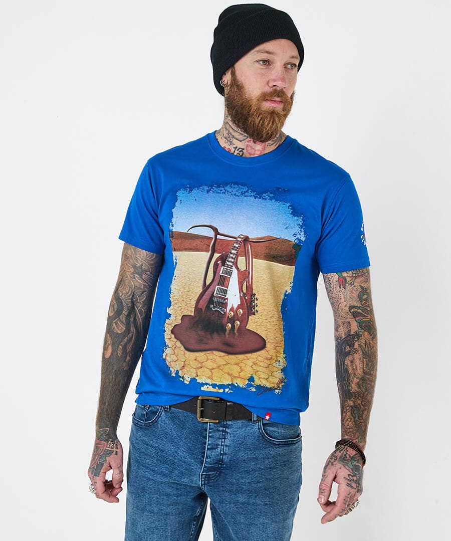 Surreal Sounds Tee