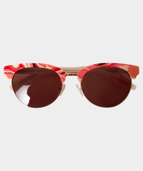 Miami Glamour Sunglasses