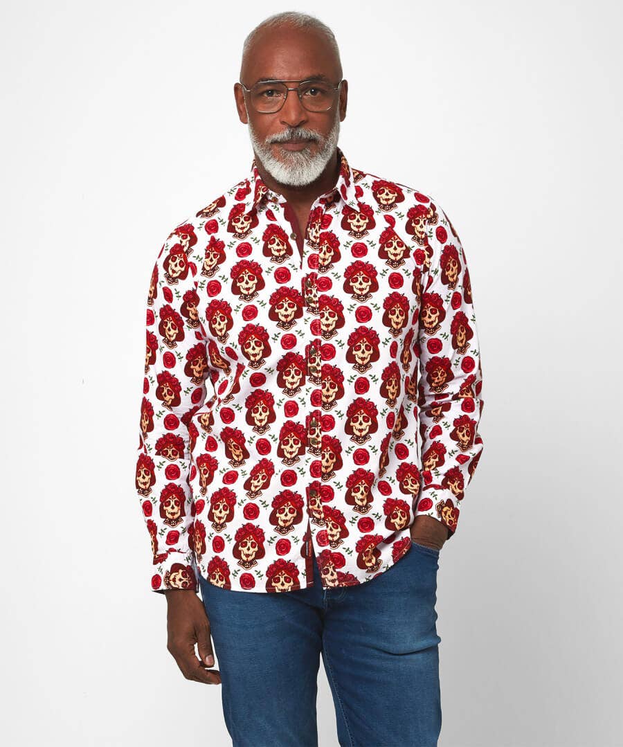 Fabulous Face Shirt