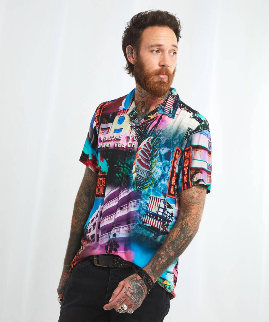 Dirty Joe's Shirt