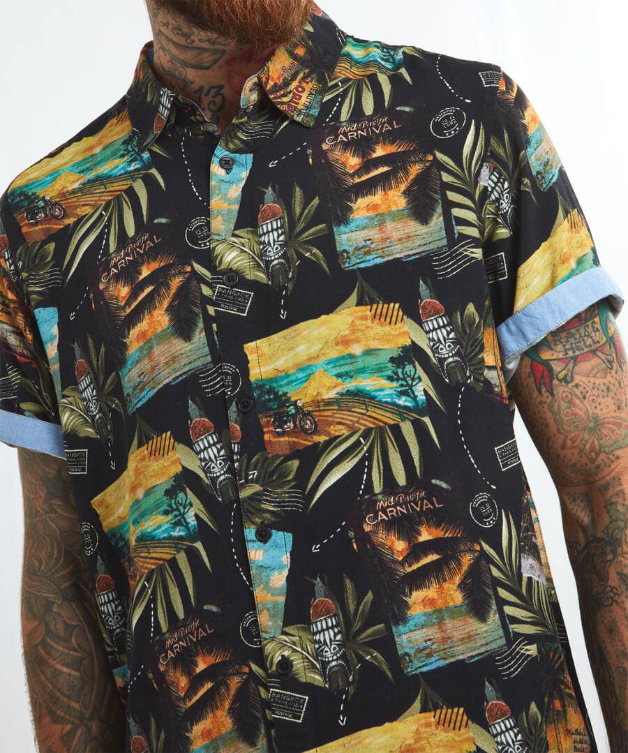 Road Trip Shirt
