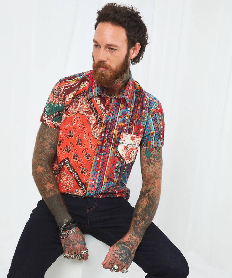 Perfect Combination Shirt