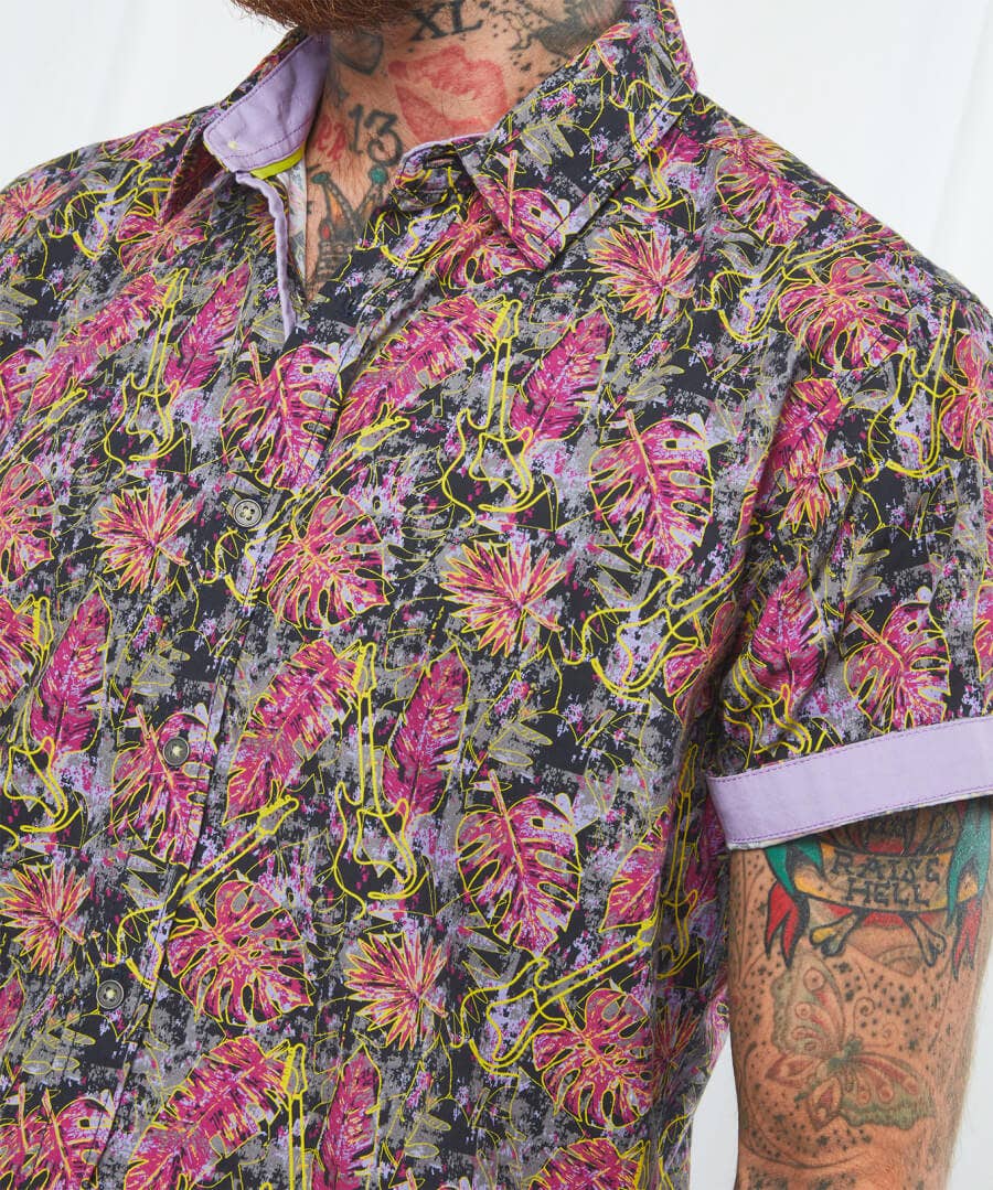 Music Vibes Shirt