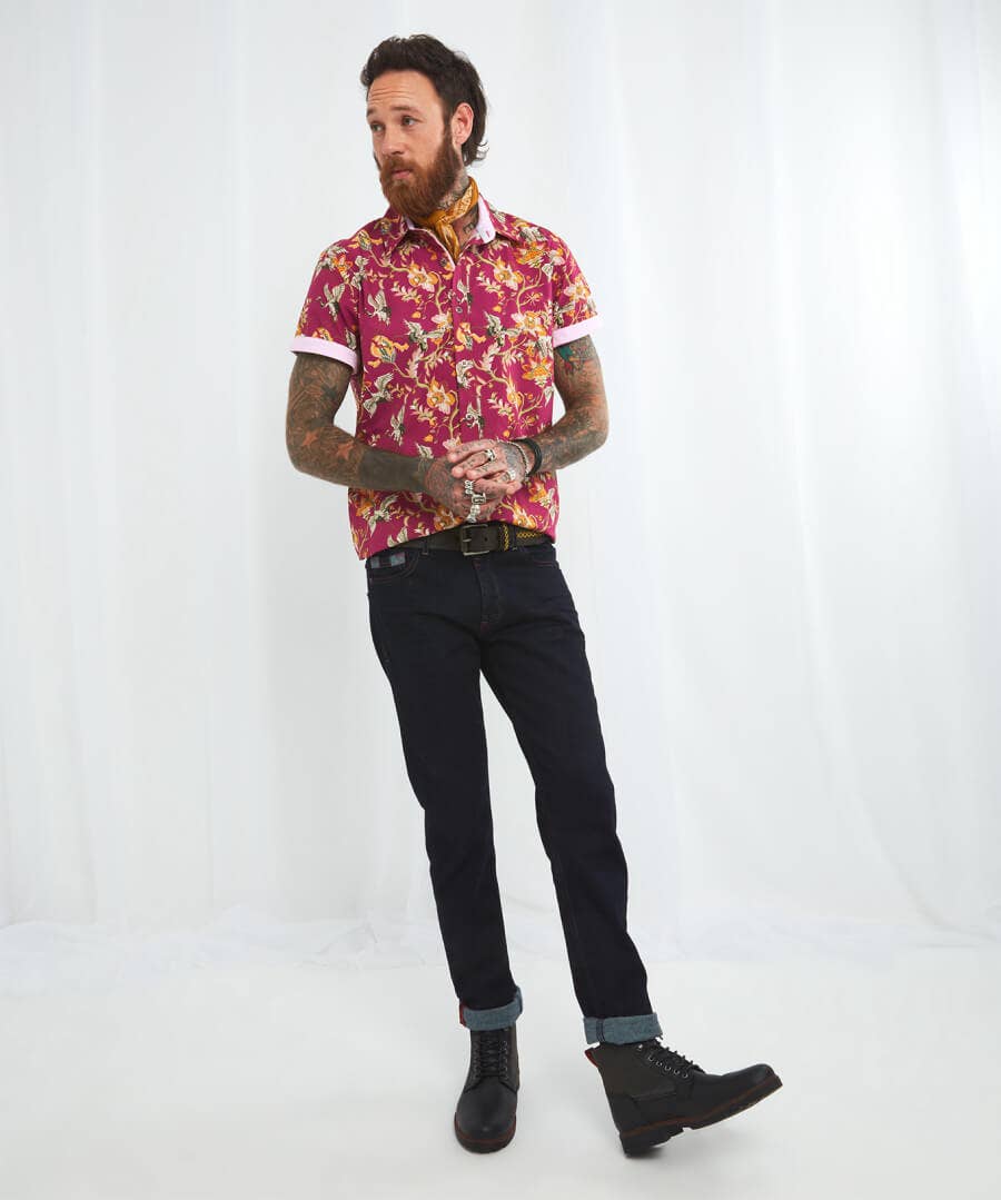 Fun In The Sun Shirt