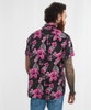 Funky Floral Shirt