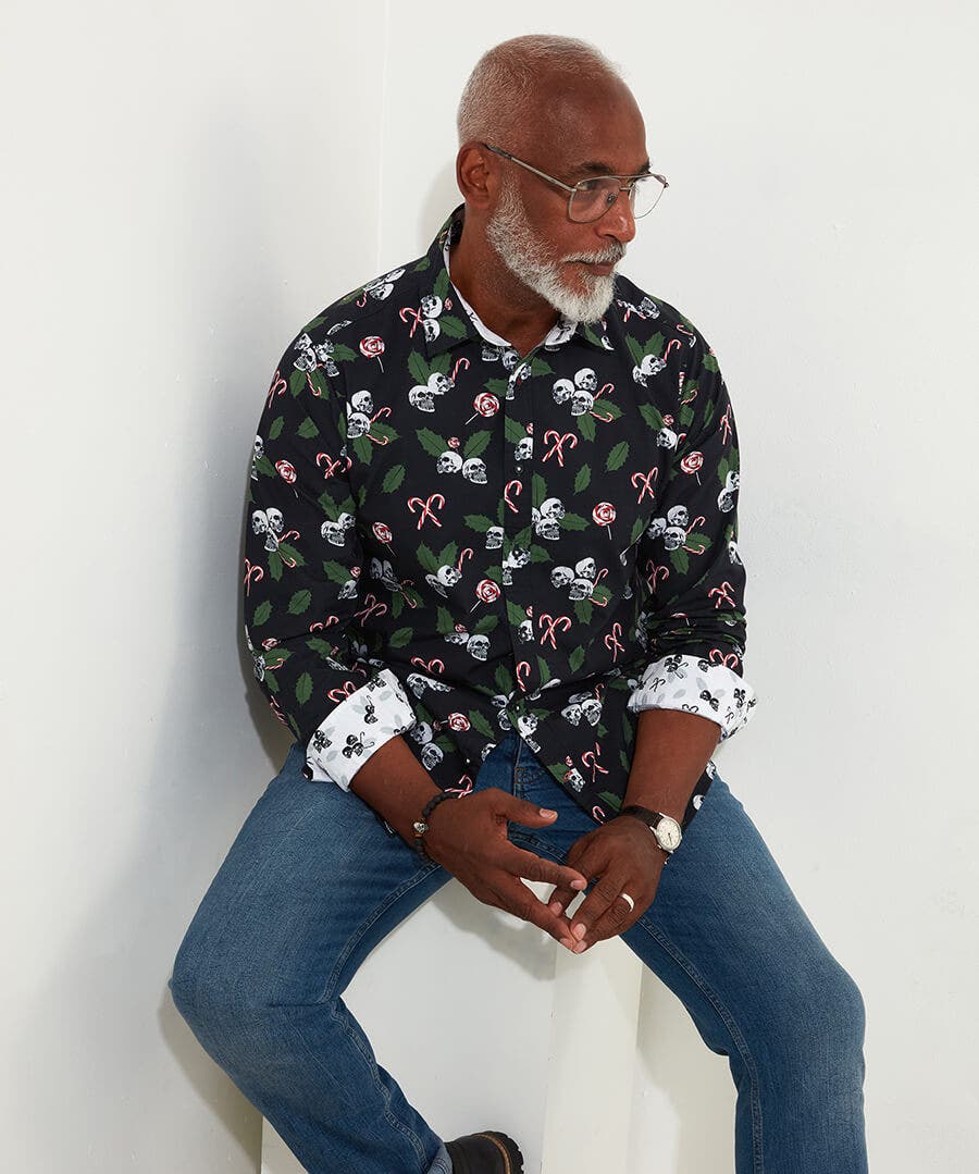 Sweet Tooth Shirt