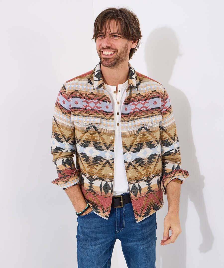 Enjoy The Adventure Shirt