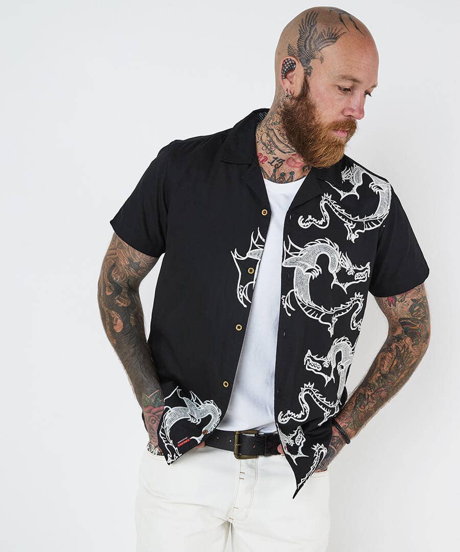 Wild Side Shirt