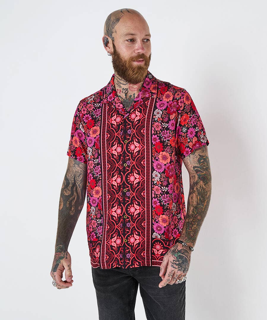 Ready to Relax Shirt