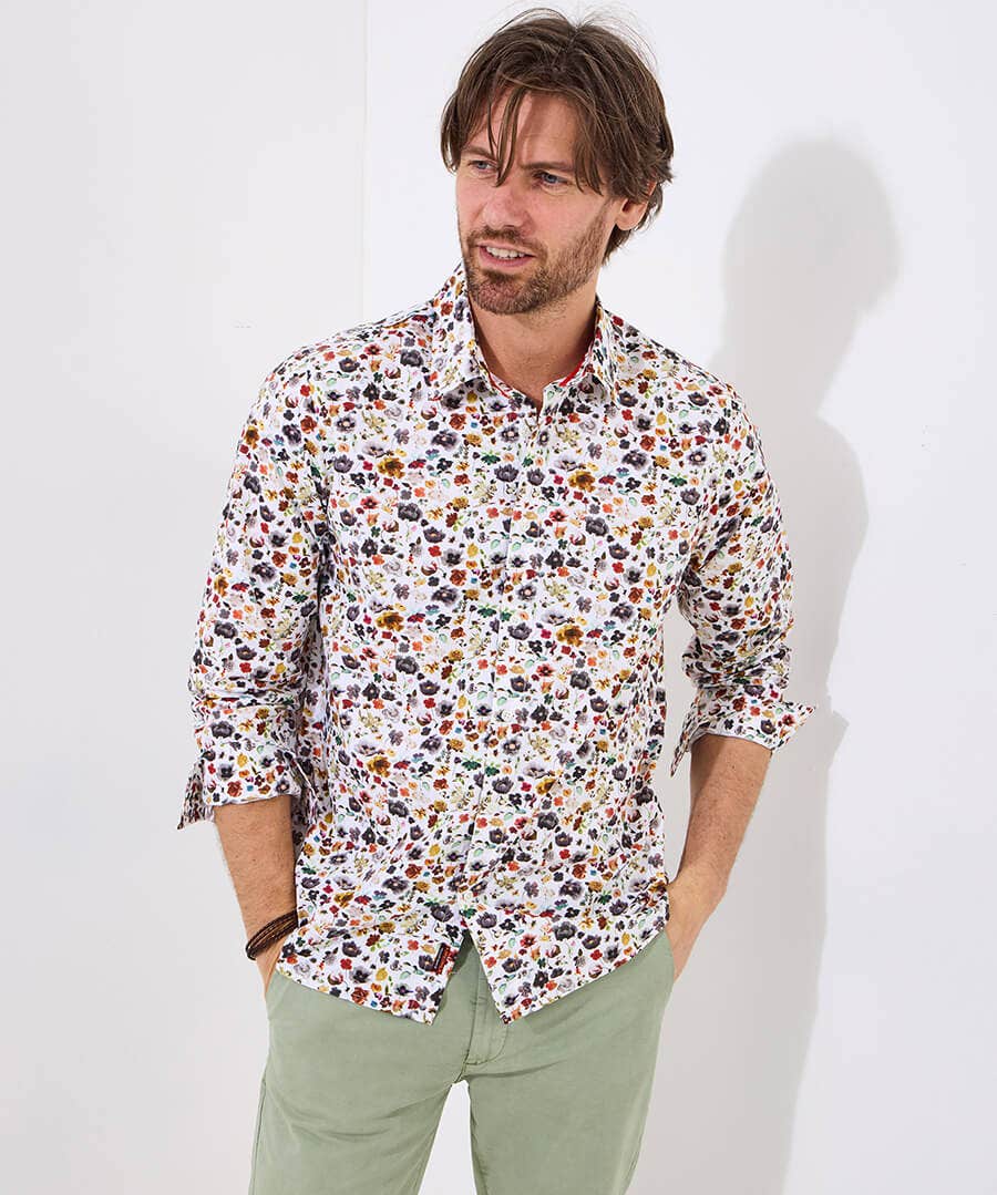 Spring Bloom Shirt