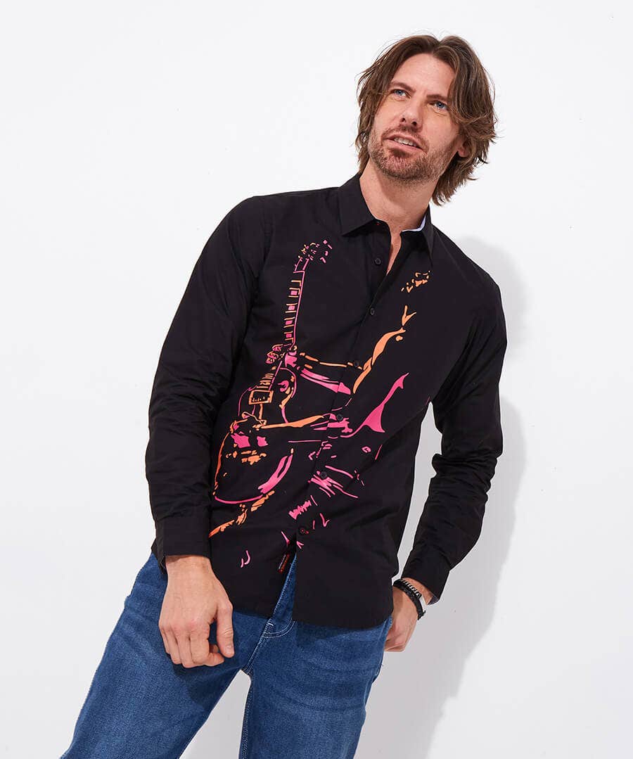 Play It Loud Shirt