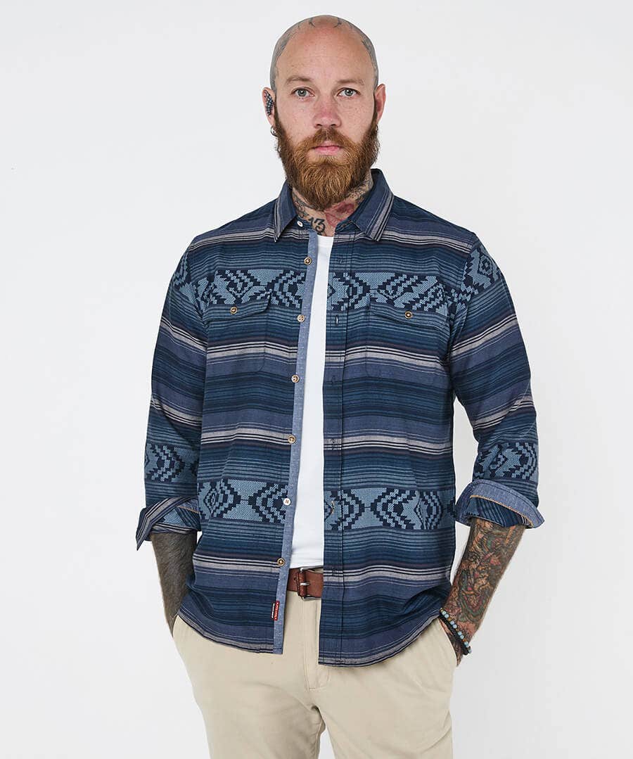 Chilled Out Shirt