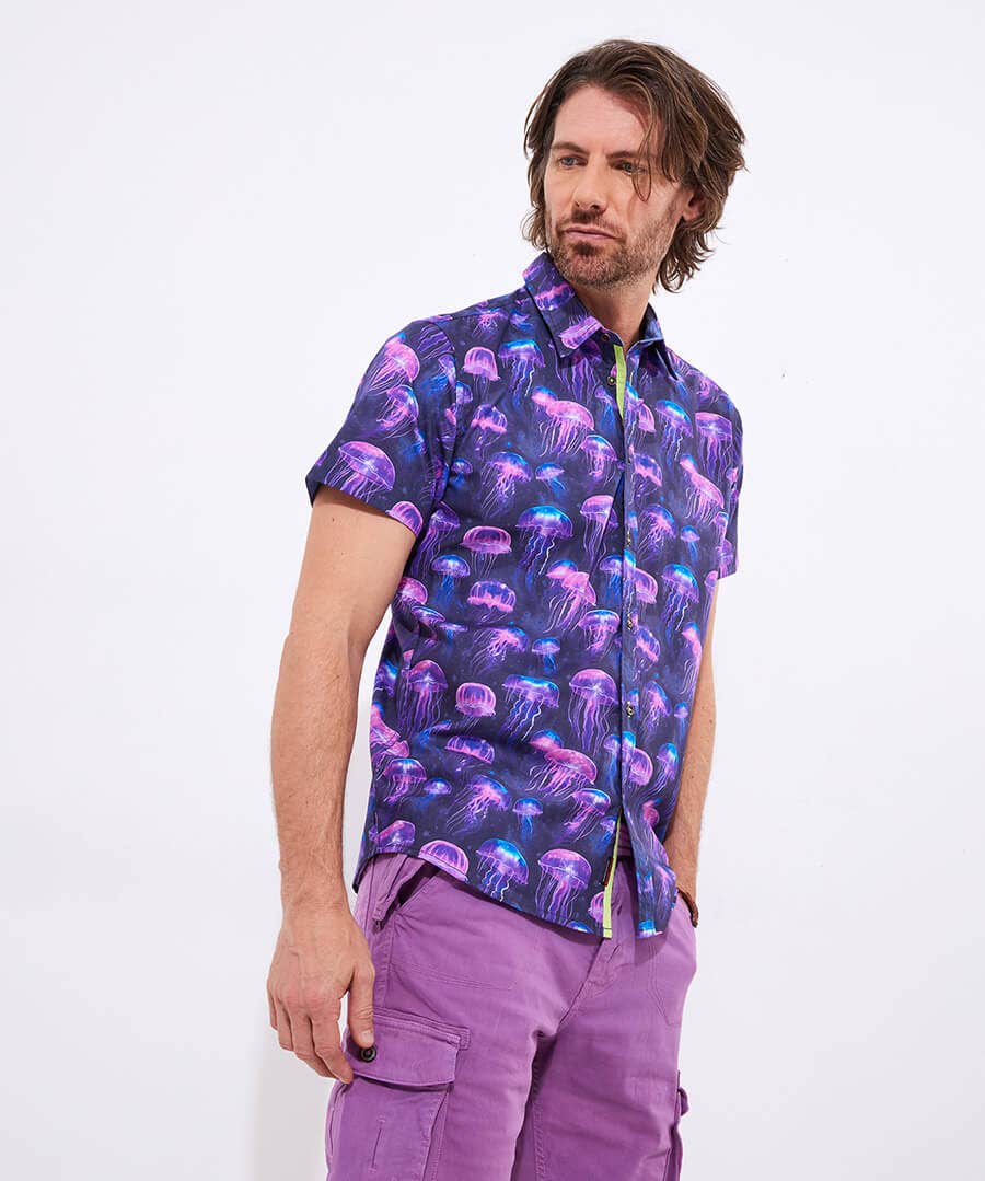 Ocean Vibes Shirt