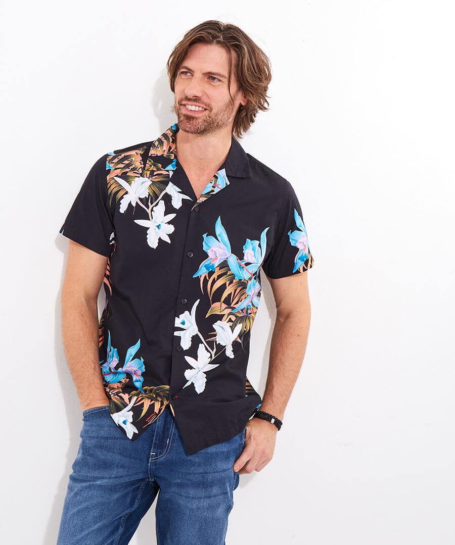Taste Of Tropics Shirt
