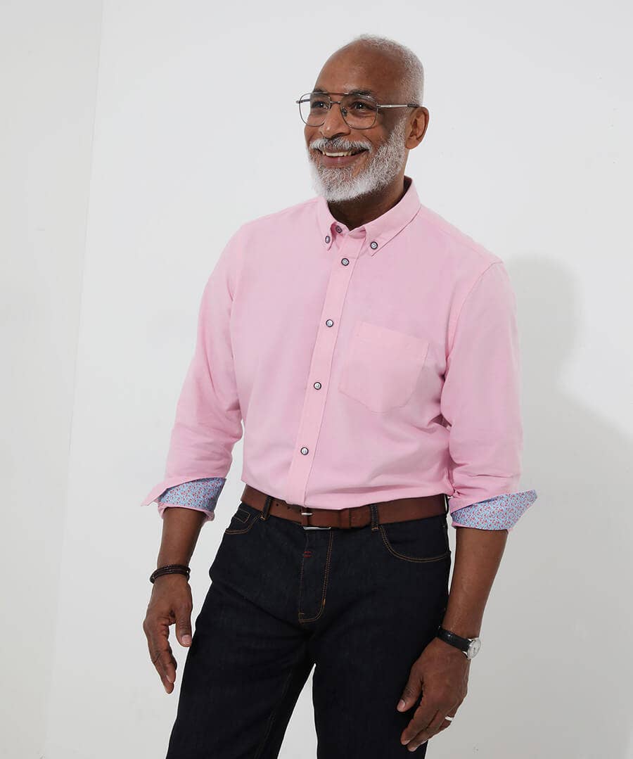 Exceptional Everyday Oxford Shirt