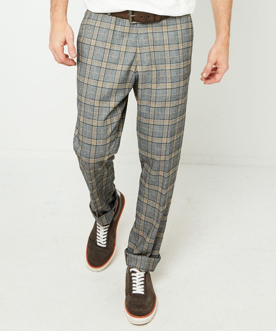 Wear Them Your Way Trousers