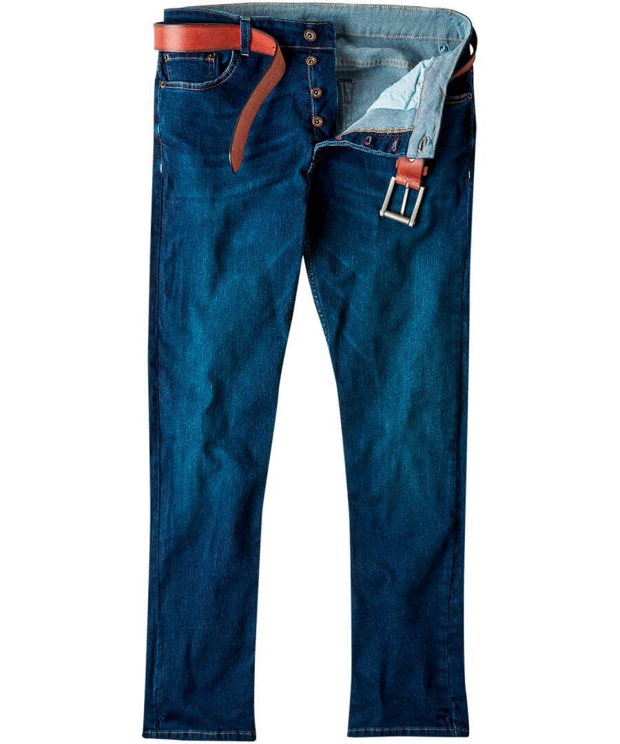 Bags Of Style Bootcut Jeans