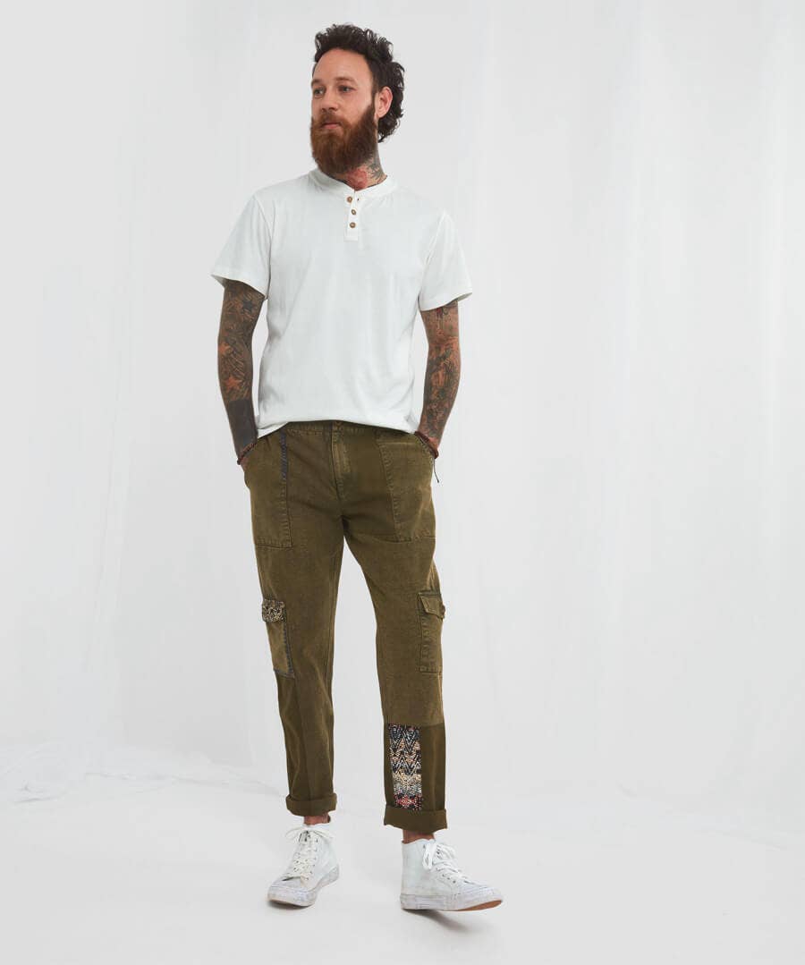 Customised Cargos