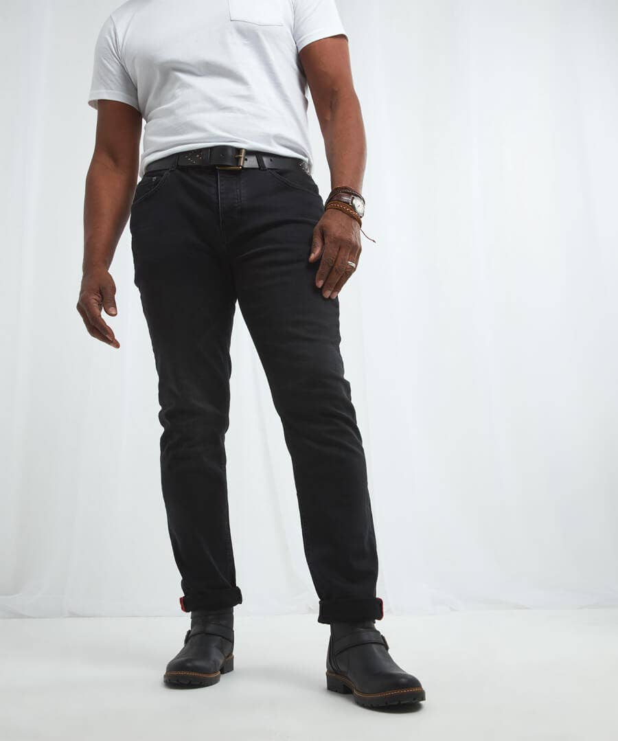 Superb Fit Jeans