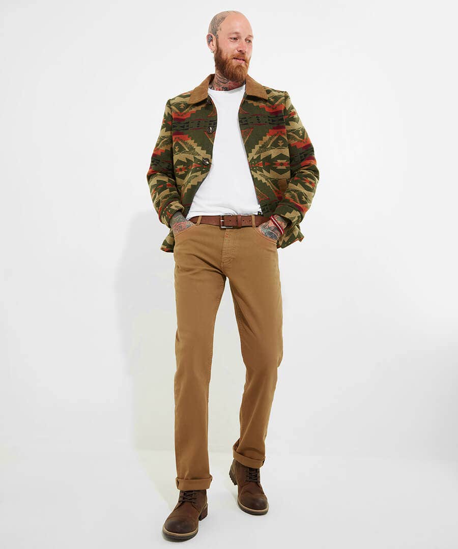 Right Track Jeans