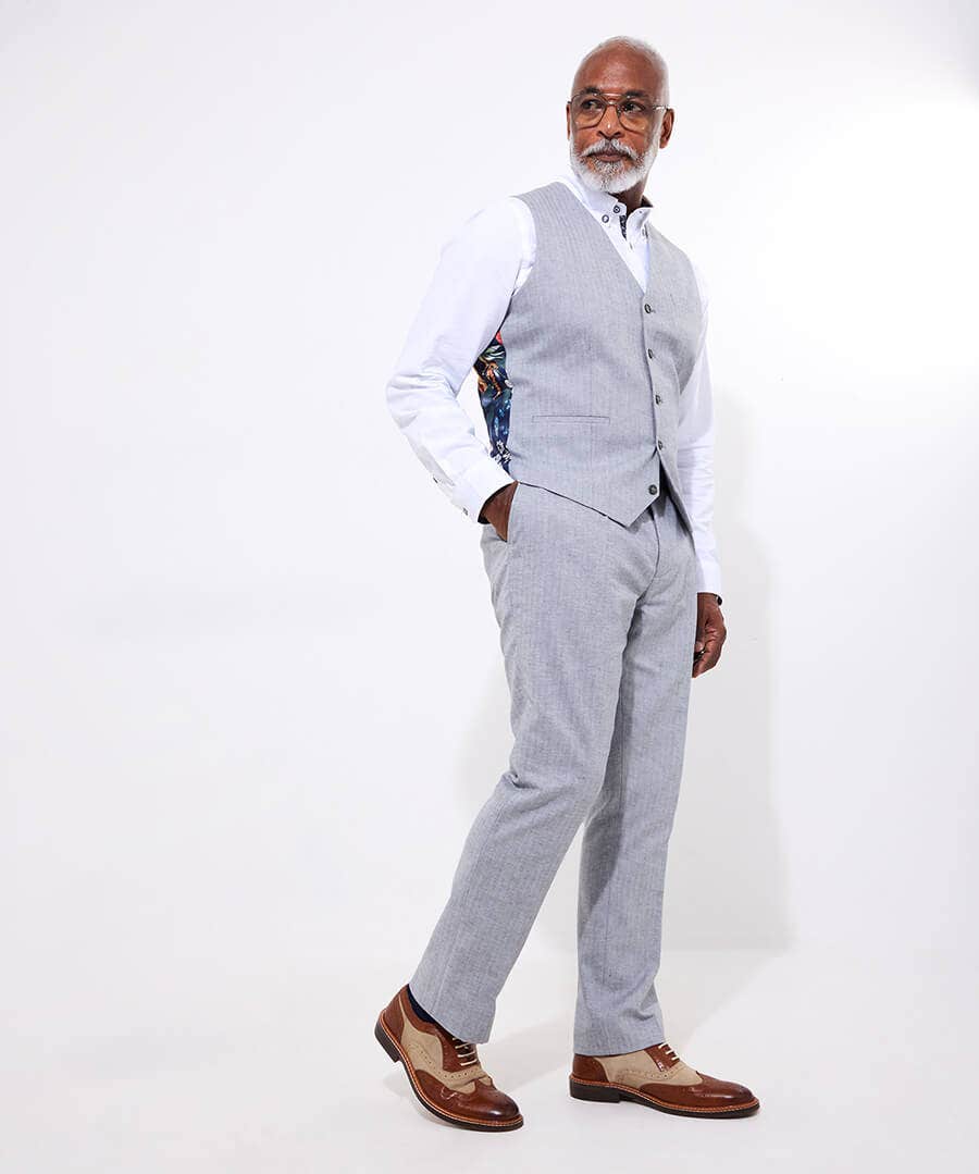 Sensational Suave Trousers