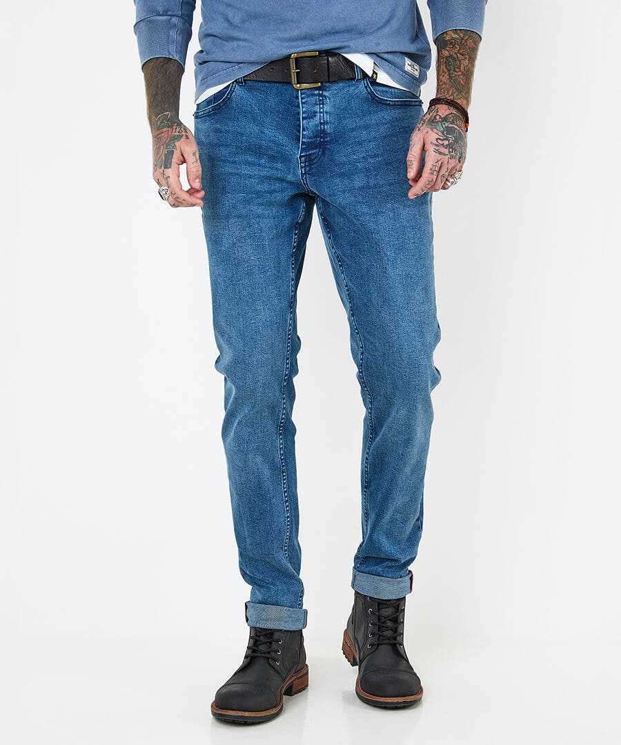 Superb Fit Jeans