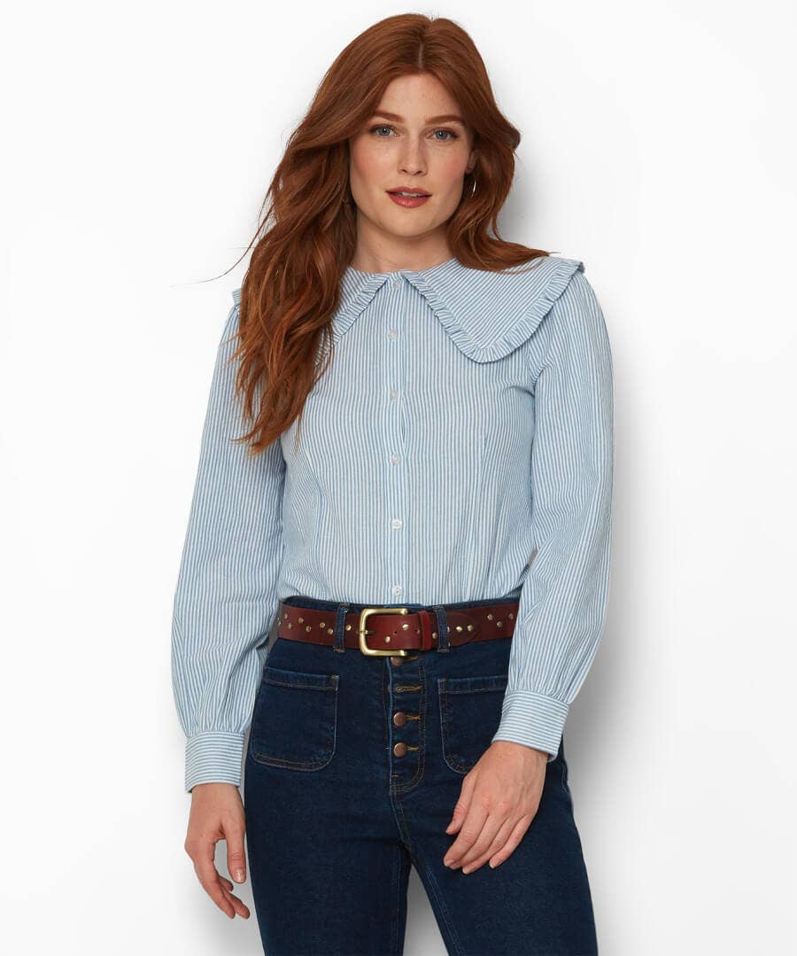 Joe's Must Have Blouse