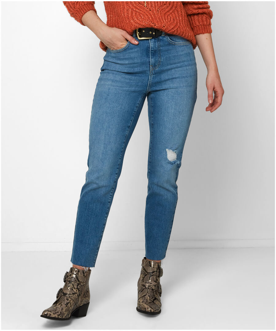 Distressed Must Have Jeans Womens Trousers Joe Browns