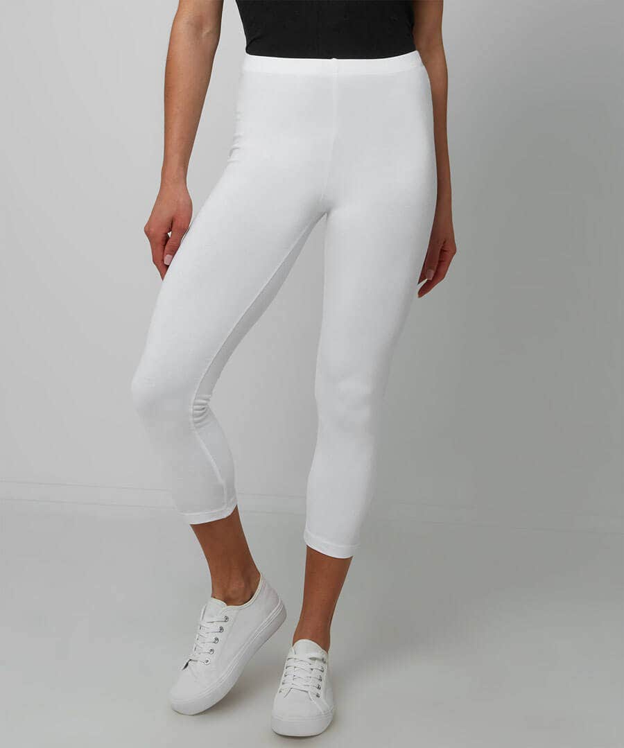 Crop Leggings