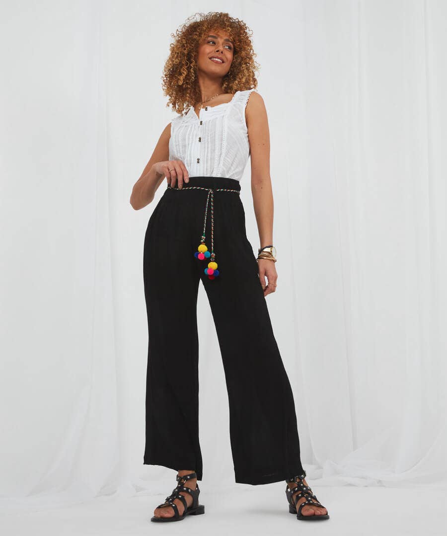 Hit The Beach Trousers