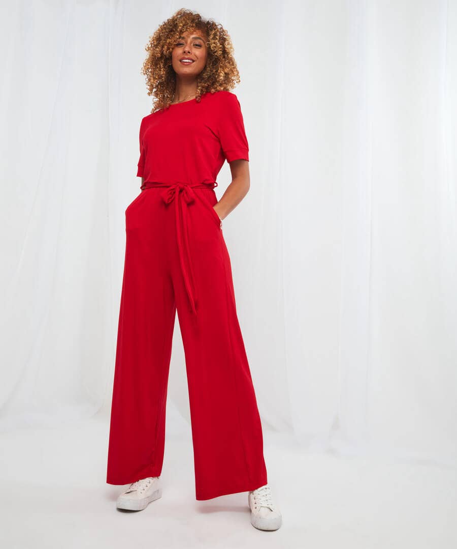 Joe's Must Have Jumpsuit