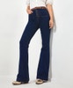 Vintage Valerie Flared Jeans