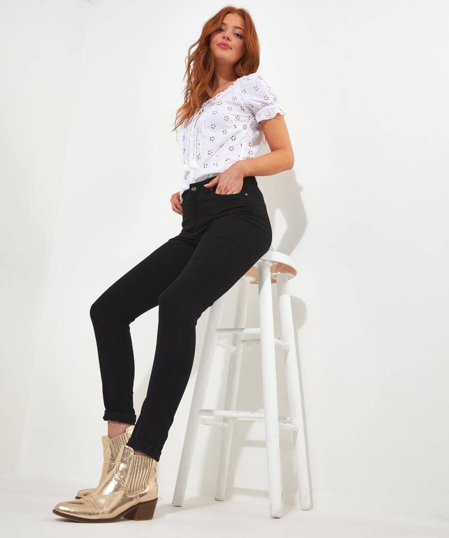 Must Have Jeans