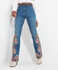 Emma Embroidered Jeans