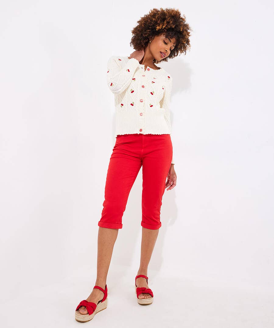 Dolce Vita Capri Pants