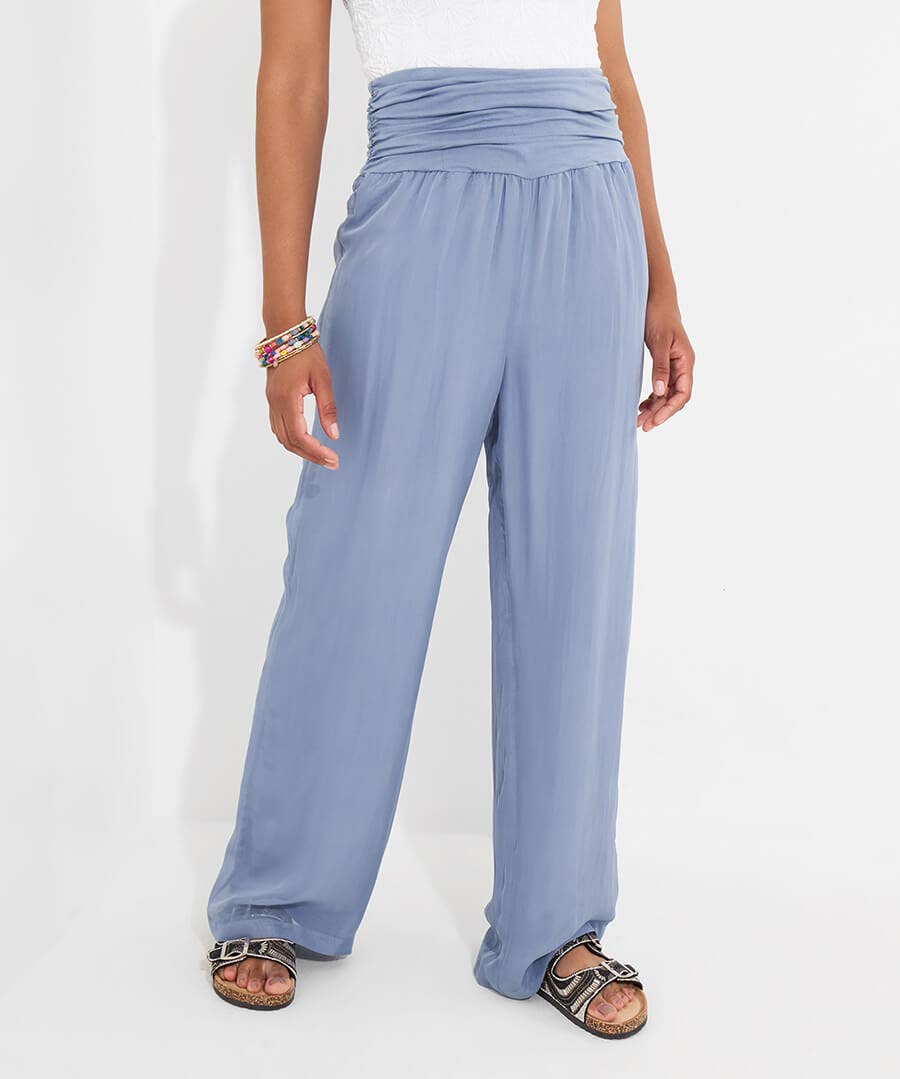 Summer Breeze Trousers