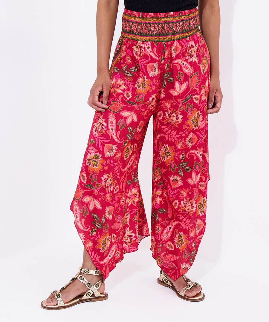 Perfect Summer Beach Trousers