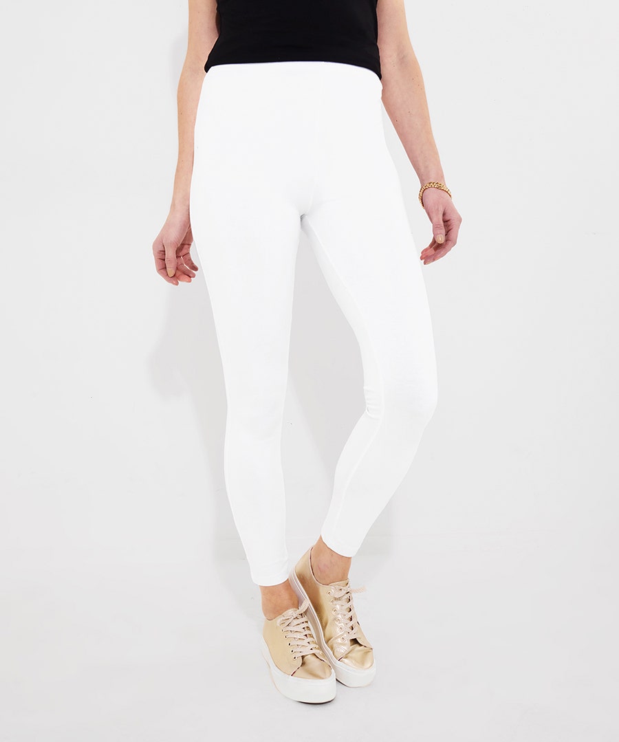 Essential Leggings